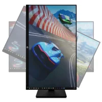 Монитор HP X27q QHD (2V7U5AA) фото 7